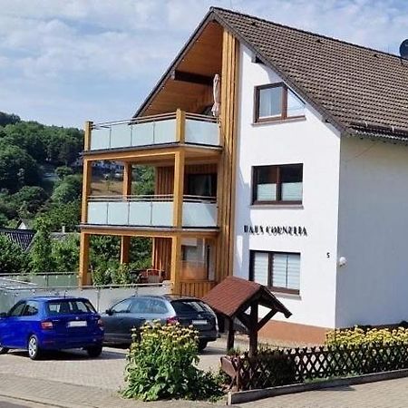 Haus Cornelia Apartman Einruhr Kültér fotó