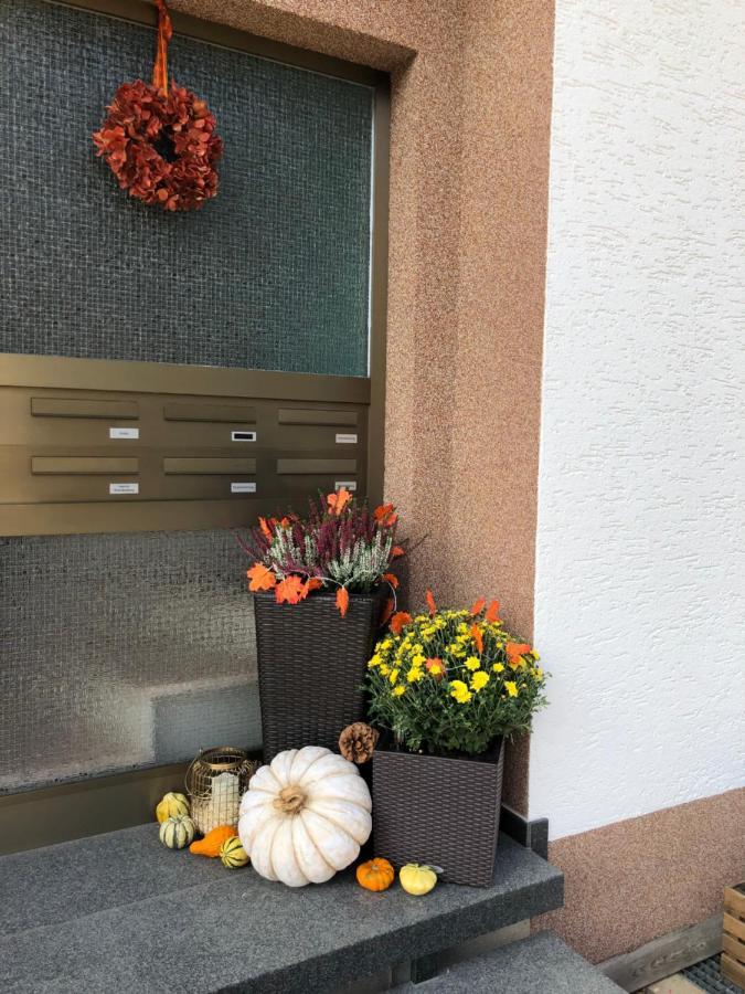Haus Cornelia Apartman Einruhr Kültér fotó