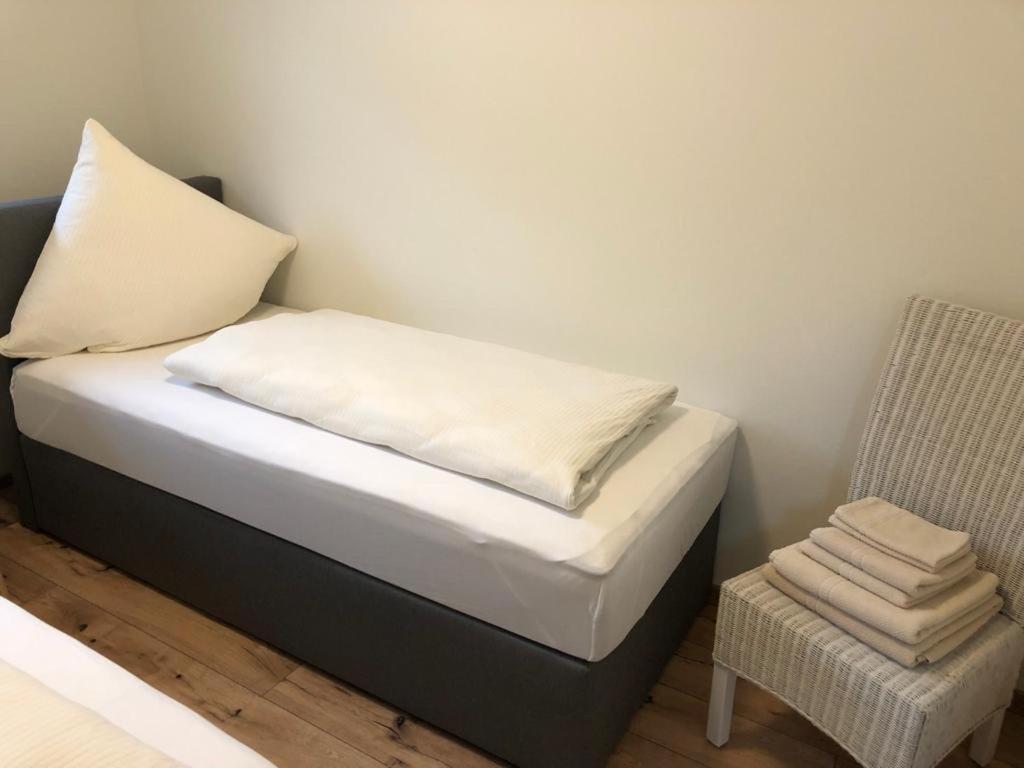 Haus Cornelia Apartman Einruhr Kültér fotó