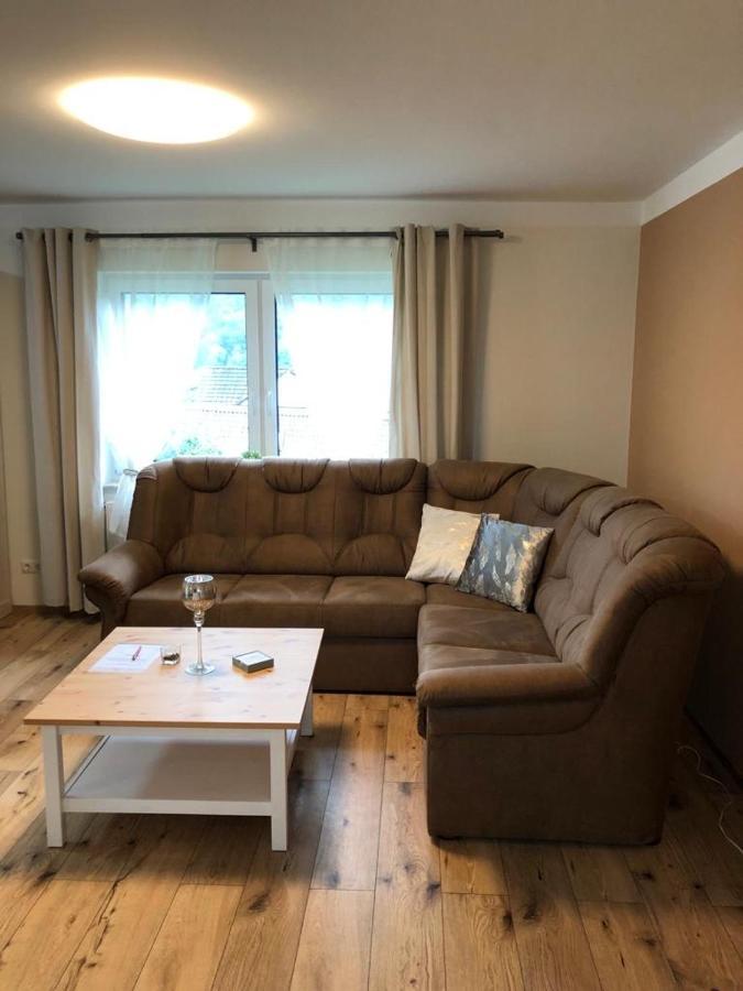 Haus Cornelia Apartman Einruhr Kültér fotó