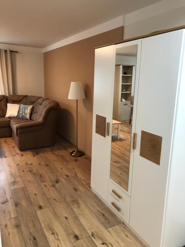 Haus Cornelia Apartman Einruhr Kültér fotó