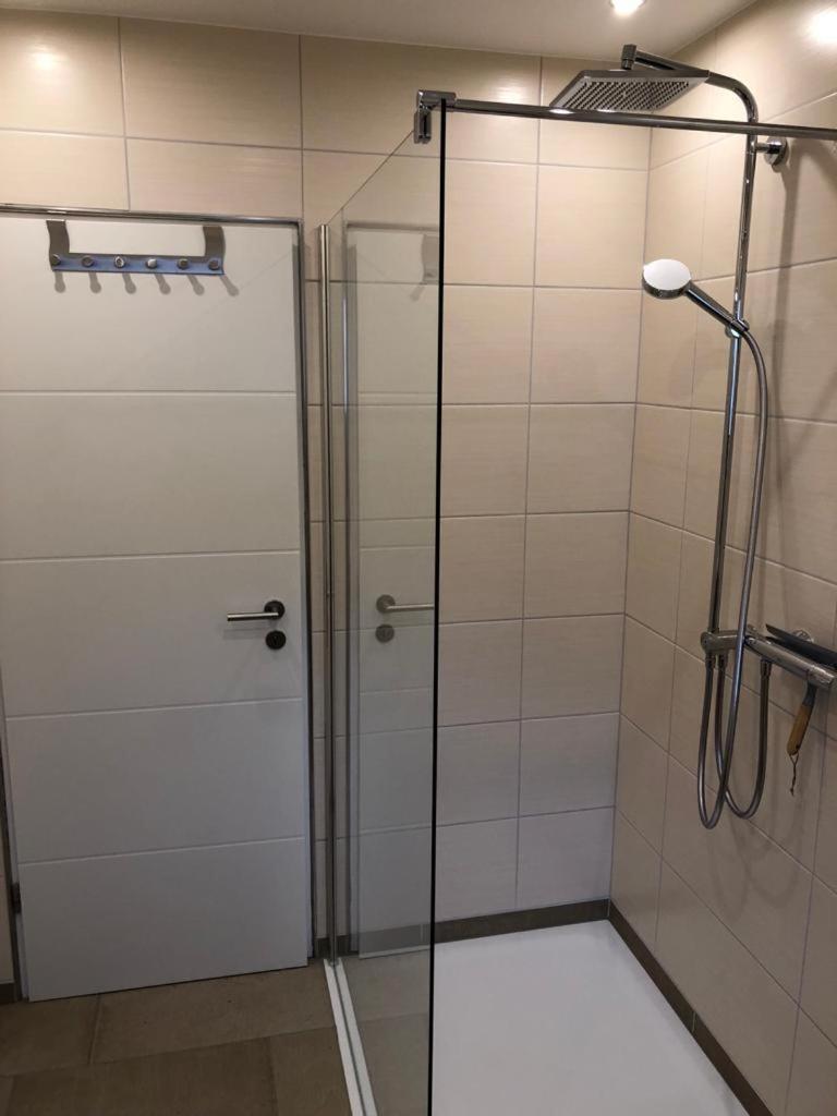 Haus Cornelia Apartman Einruhr Kültér fotó