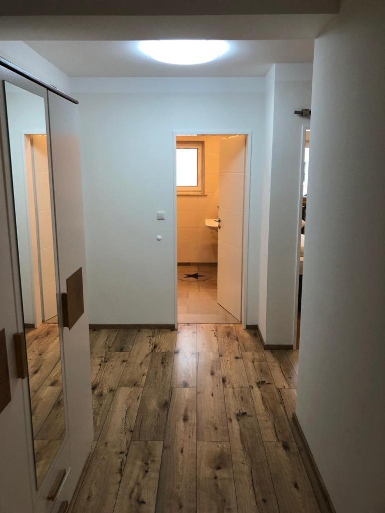 Haus Cornelia Apartman Einruhr Kültér fotó