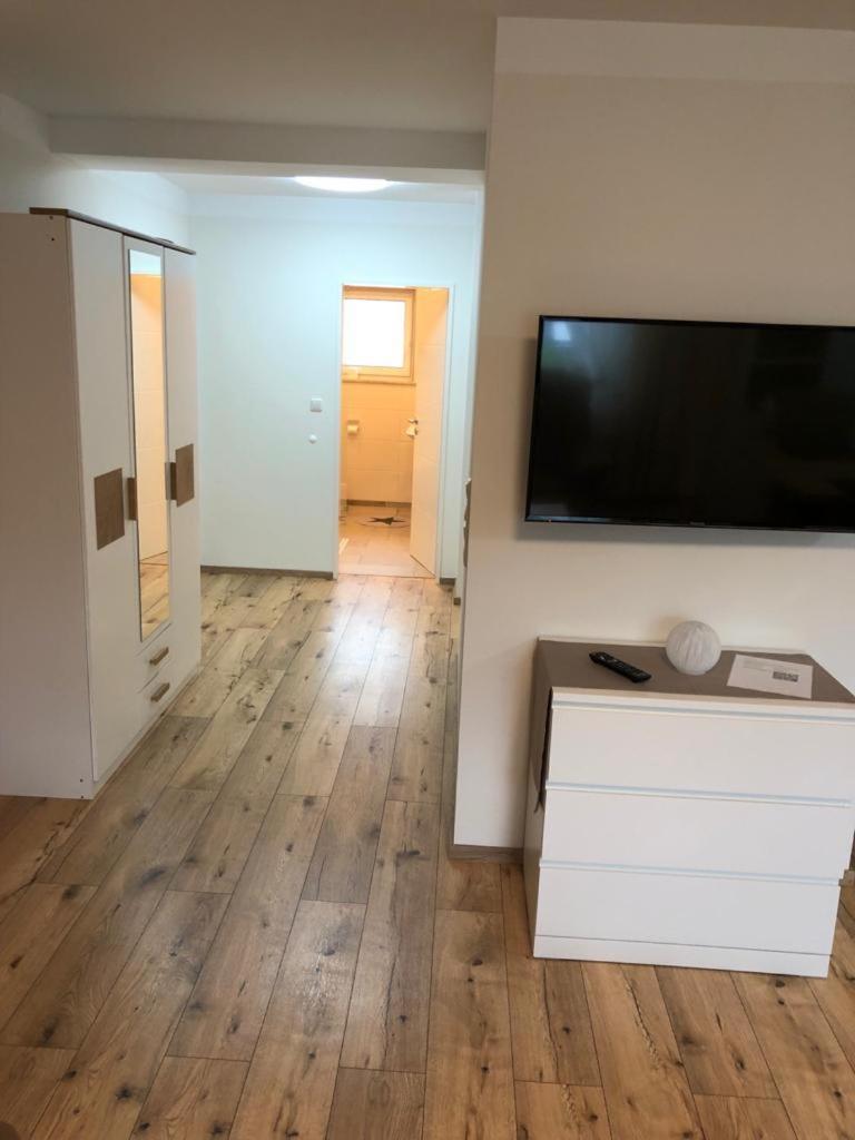 Haus Cornelia Apartman Einruhr Kültér fotó