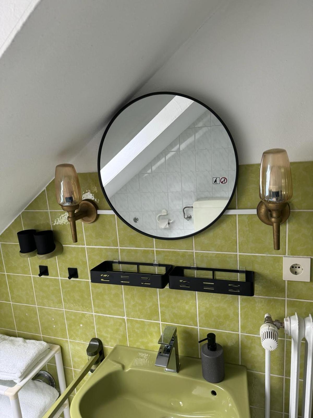 Haus Cornelia Apartman Einruhr Kültér fotó