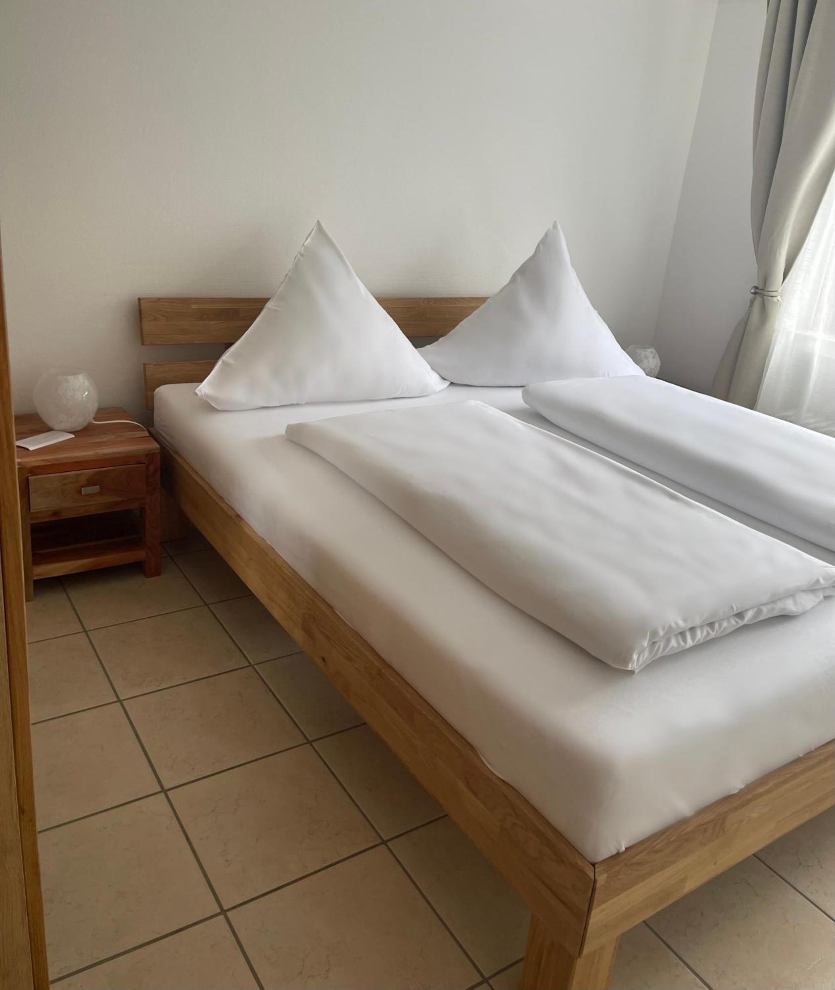 Haus Cornelia Apartman Einruhr Kültér fotó