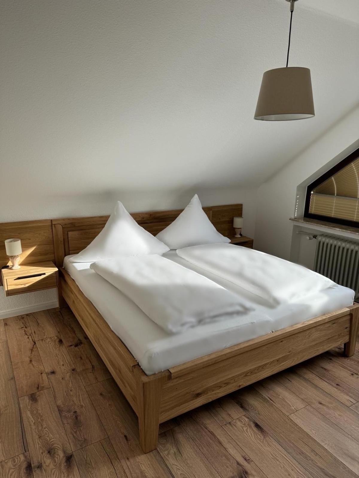 Haus Cornelia Apartman Einruhr Kültér fotó