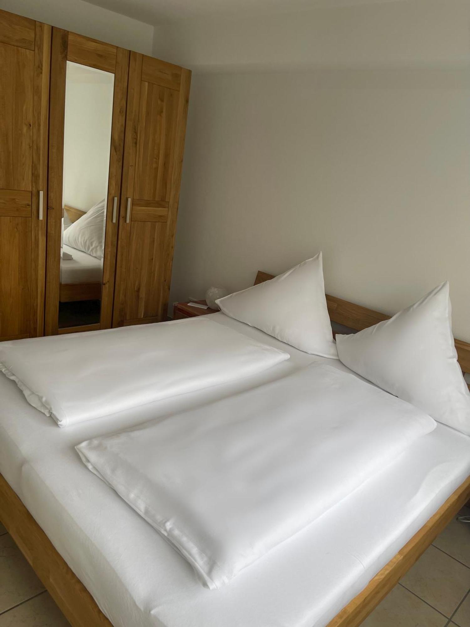 Haus Cornelia Apartman Einruhr Kültér fotó