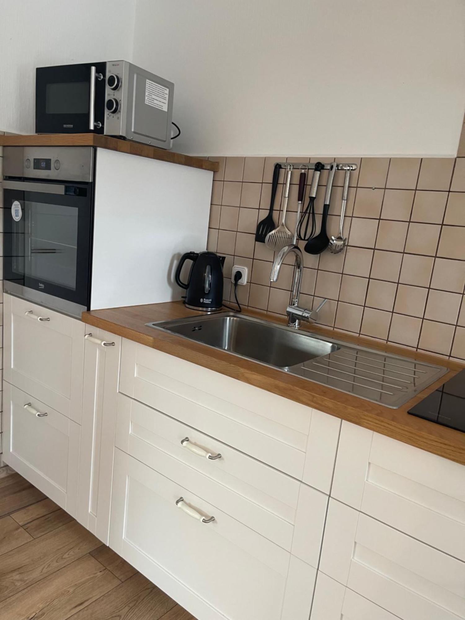 Haus Cornelia Apartman Einruhr Kültér fotó