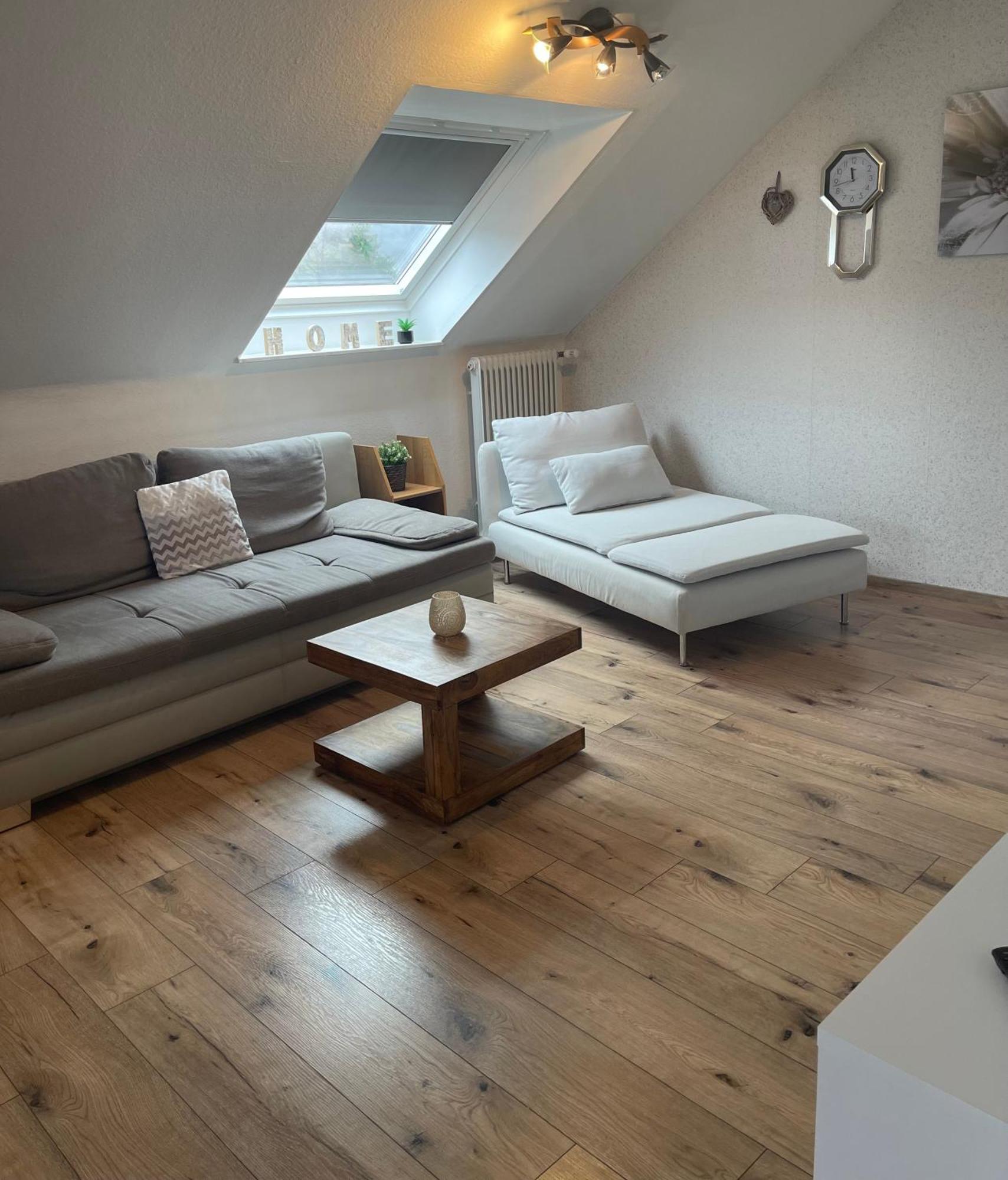 Haus Cornelia Apartman Einruhr Kültér fotó