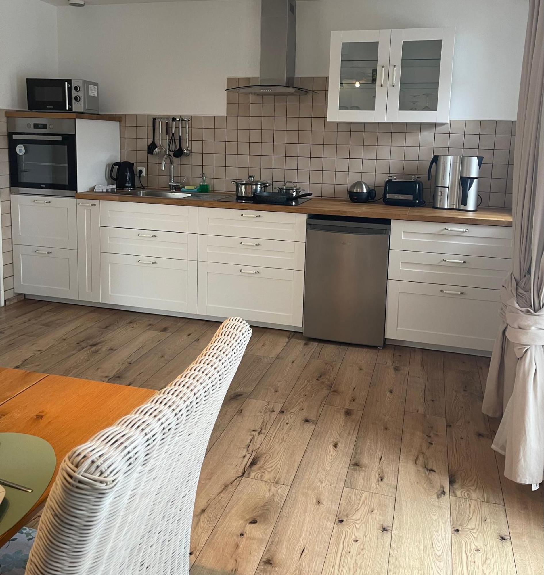 Haus Cornelia Apartman Einruhr Kültér fotó
