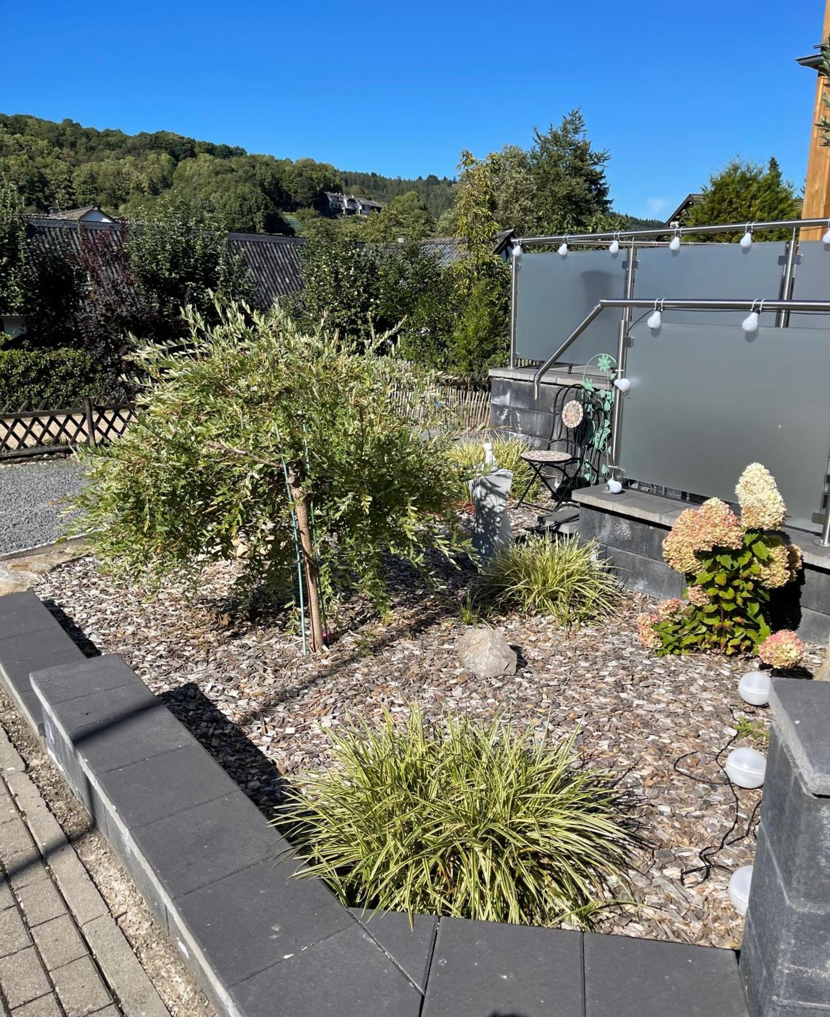 Haus Cornelia Apartman Einruhr Kültér fotó