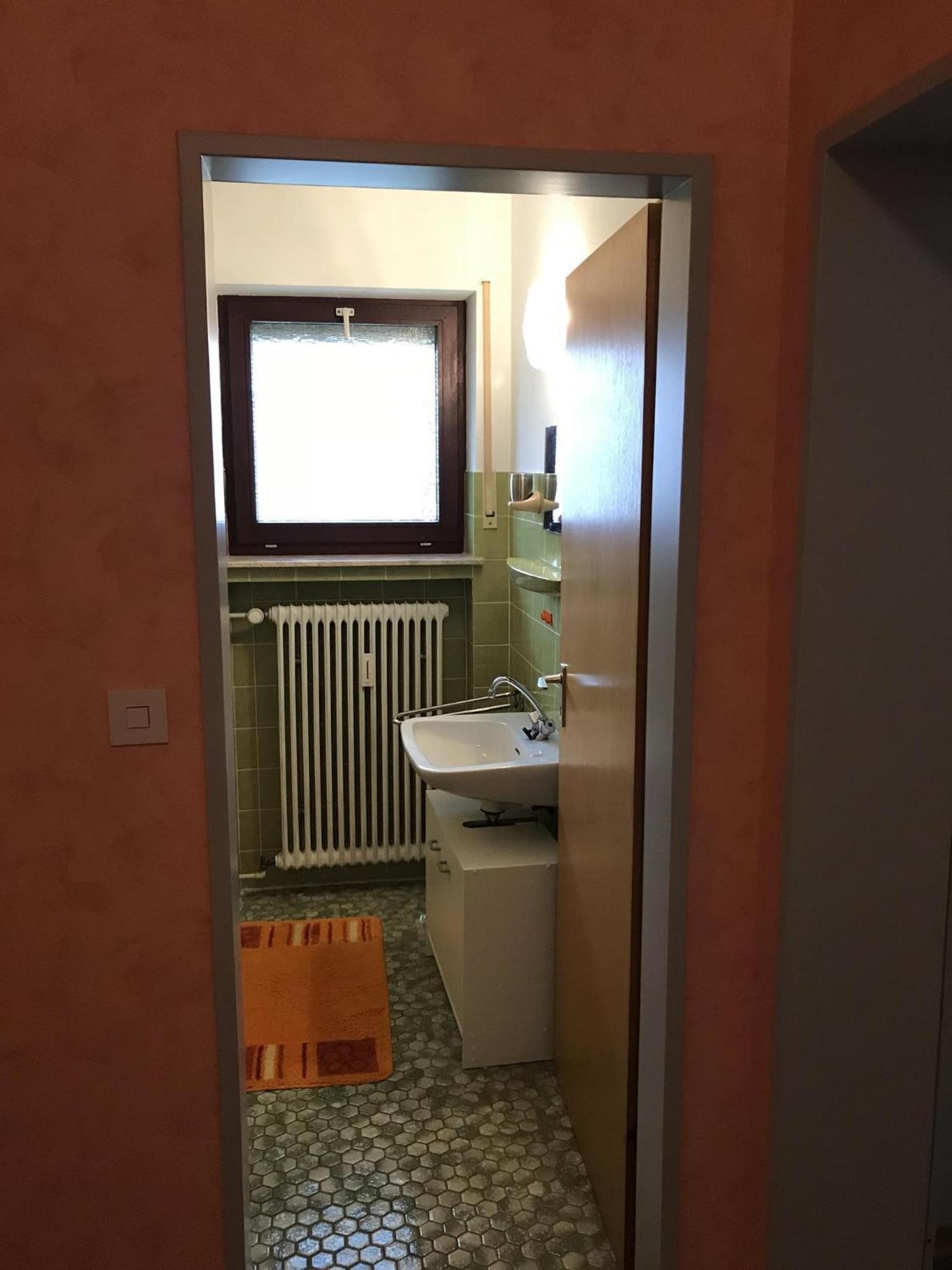 Haus Cornelia Apartman Einruhr Kültér fotó