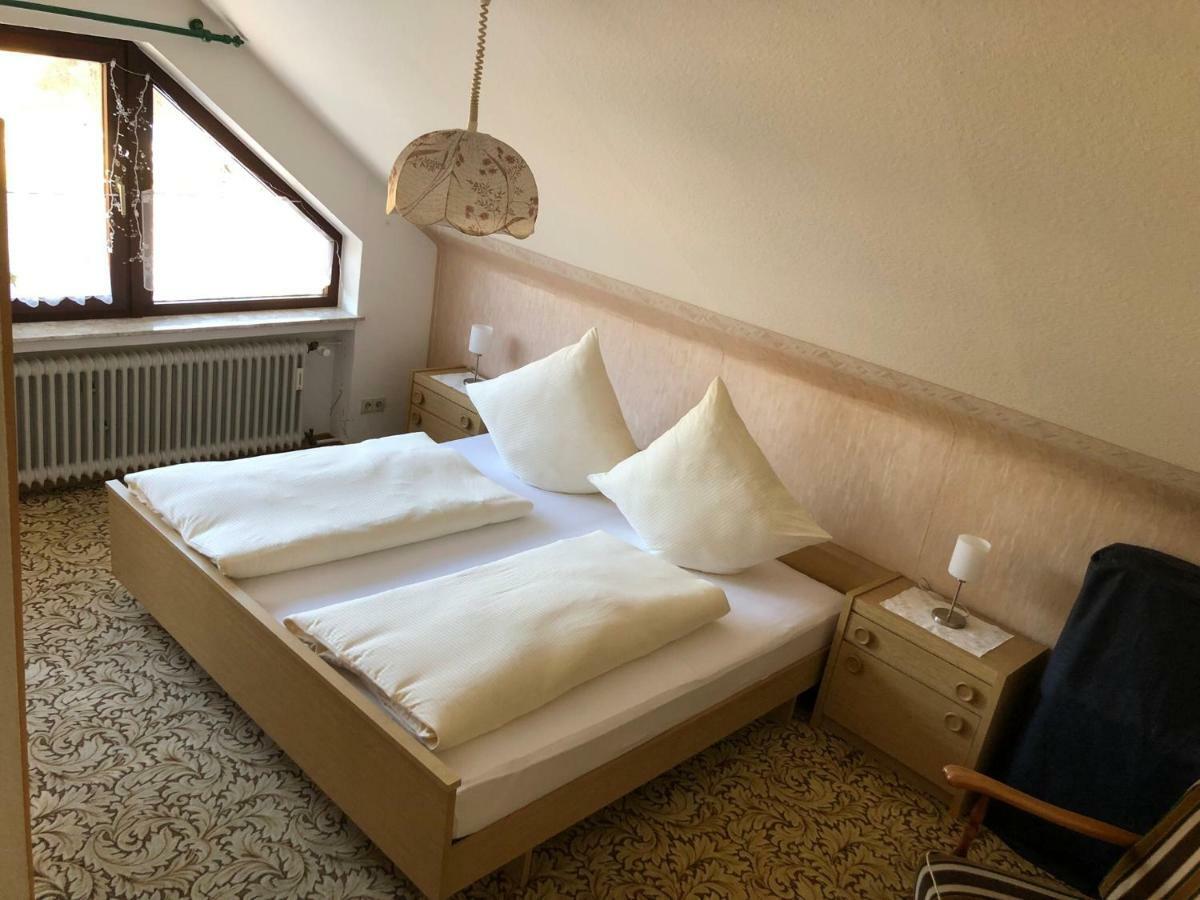 Haus Cornelia Apartman Einruhr Kültér fotó