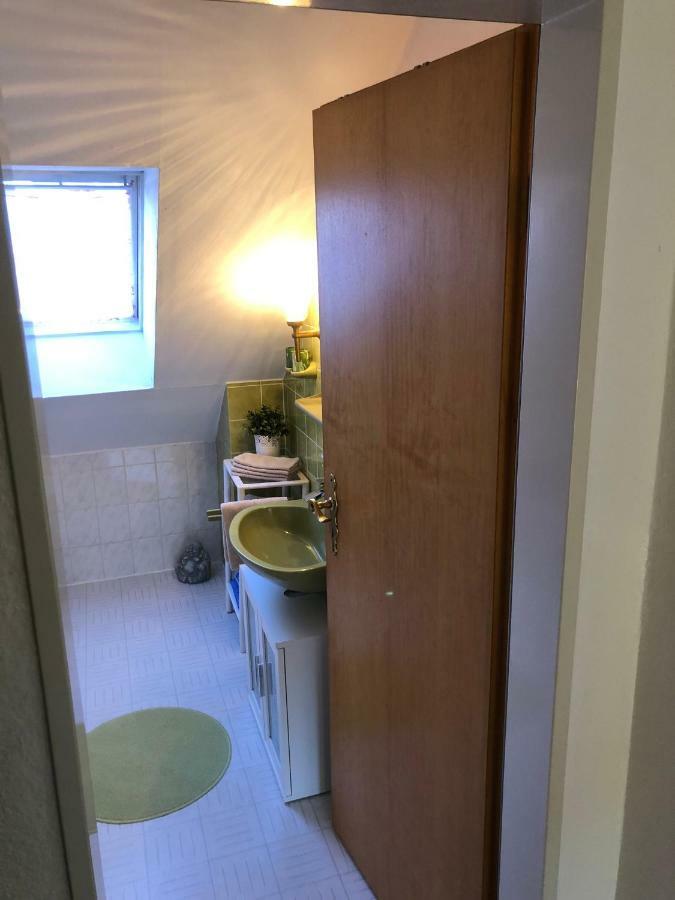 Haus Cornelia Apartman Einruhr Kültér fotó