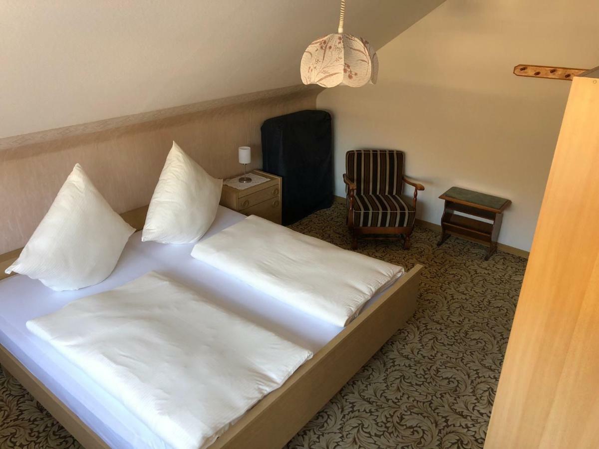 Haus Cornelia Apartman Einruhr Kültér fotó