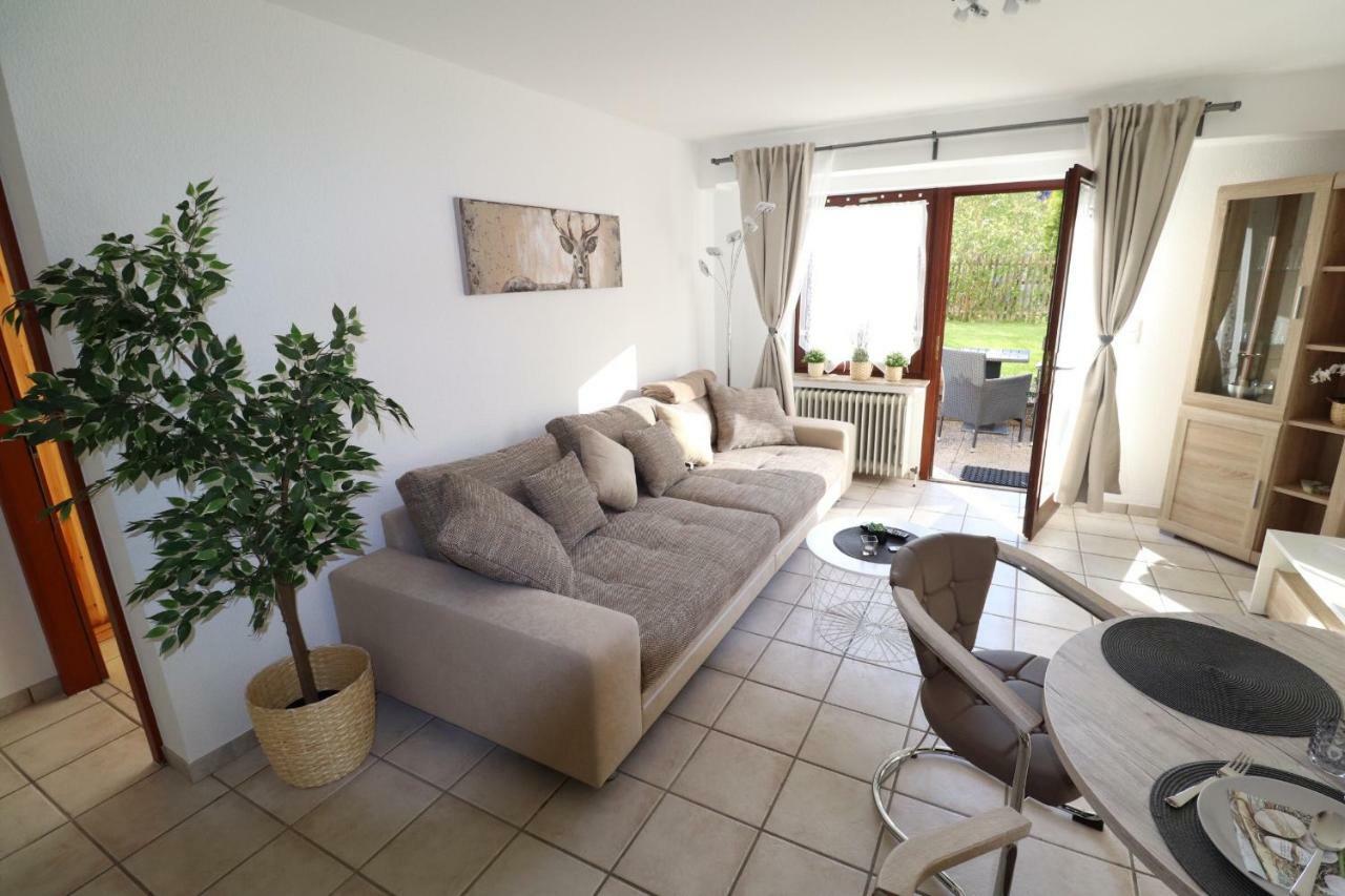 Haus Cornelia Apartman Einruhr Kültér fotó