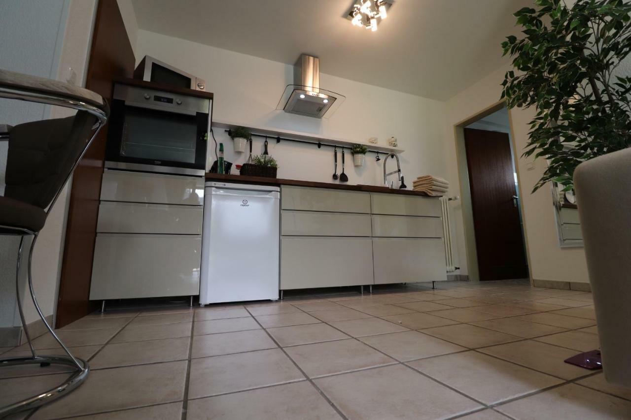 Haus Cornelia Apartman Einruhr Kültér fotó