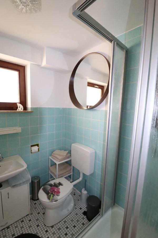 Haus Cornelia Apartman Einruhr Kültér fotó