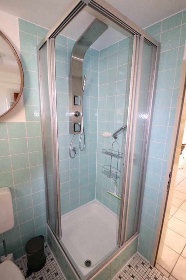 Haus Cornelia Apartman Einruhr Kültér fotó