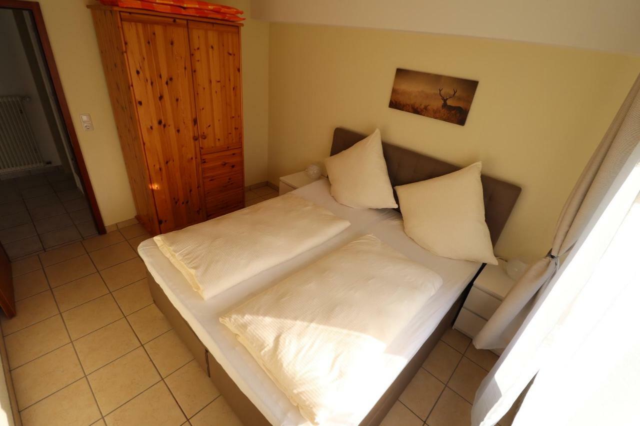Haus Cornelia Apartman Einruhr Kültér fotó
