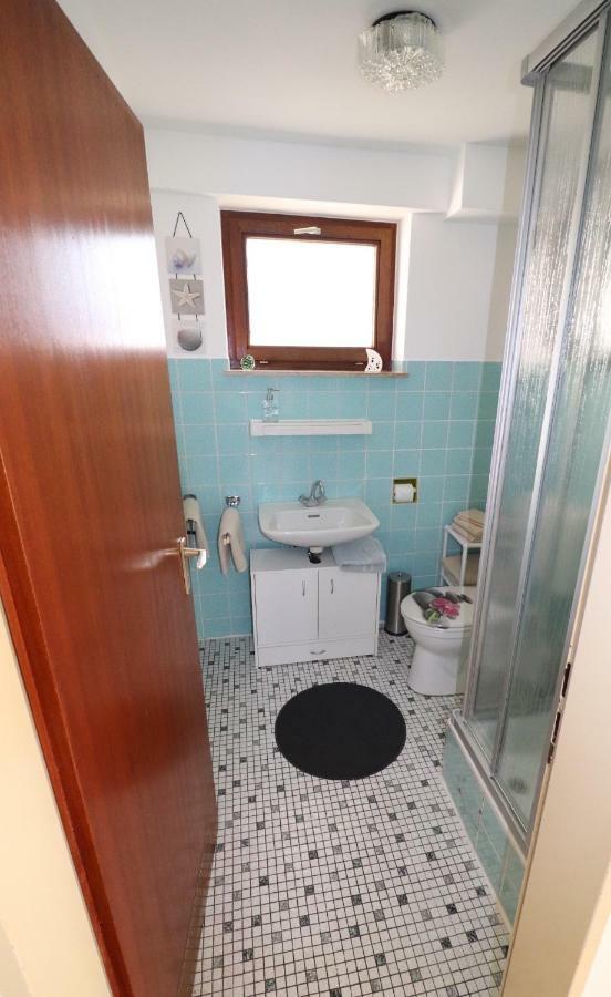 Haus Cornelia Apartman Einruhr Kültér fotó